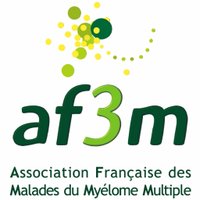 AF3M Asso(@af3m_myelome) 's Twitter Profile Photo