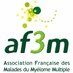 AF3M Asso (@af3m_myelome) Twitter profile photo AF3M Asso (@af3m_myelome) Twitter profile photo
