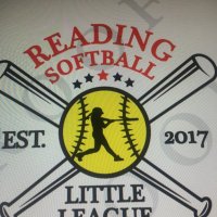Reading Softball LL(@RSLLREADING) 's Twitter Profile Photo