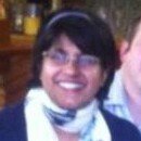 Ulupi Barnett (@ugbarnett) 's Twitter Profile Photo