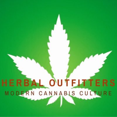 Herbal Outfitters Is A Lifestyle Brand Founded On The Ideas And Principles Of Today's Modern Day #Cannabis Culture.