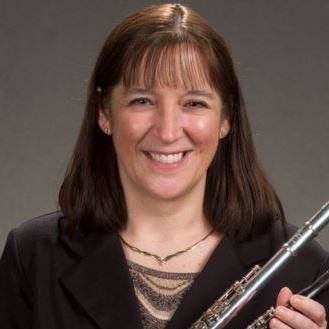 Faculty Advisor/Flute Instructor at Emporia State University