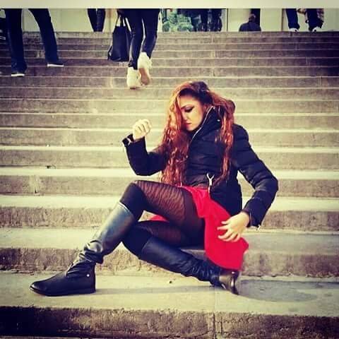 Riacriss's profile picture. 