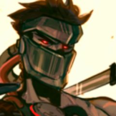 NinjaRobutt's profile picture. 🐲 Eat my blade, or whatever 🐲