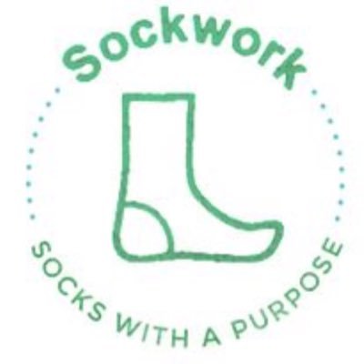 Socks With A Purpose. 2 pairs of awesome socks sent to you each month. We donate 10% of profits to military Veteran charities. Founded by veterans.