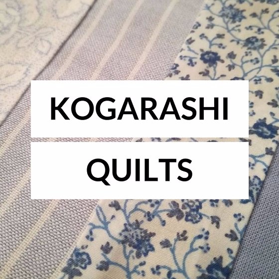 kogarashiquilts's profile picture. STORE OPENING SOON
