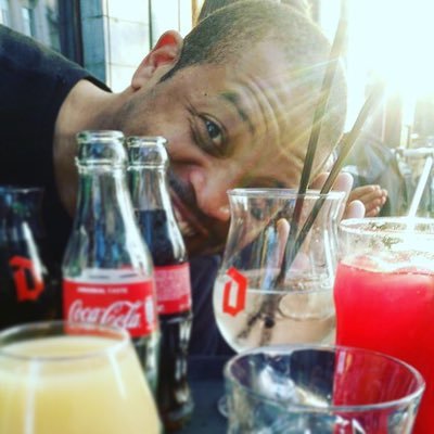 TheReal_Foodie's profile picture. Traveling the world 1 plate at the time