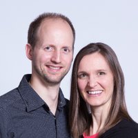 Marcus And Jacoba (@marcusandjacoba) 's Twitter Profile