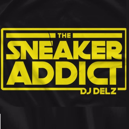 TheSneakAddict Profile Picture