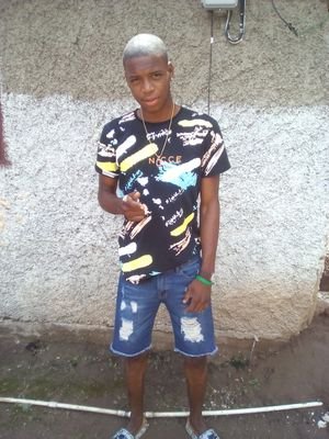 shyan_green's profile picture. when life gives you oranges you make orange juice... that's just the way it is... work with it #ShyanGreen