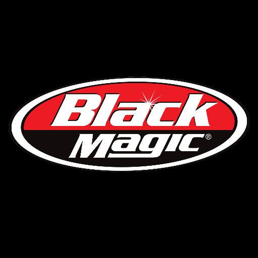 Black Magic Car Care is an industry leader in premium auto detailing products.  Official brand of #CarEnthusiasts everywhere.