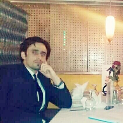 Believe in freedom with responsibility proud to be Muslim proud to be Pakastani/Kashmire