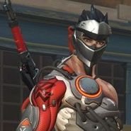 BlackWatchRyu's profile picture. (/Semi-canon/ @reapoman_txt timeline/Bi/Playboy(ish)/MultiShip/Ow-Rp/18+/{N}SFW)
🖤DarkDraco🖤