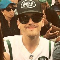 Mikey J (@nyjetsmikey) 's Twitter Profile