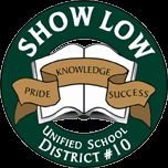 Show Low High School (@slhscougars) 's Twitter Profile