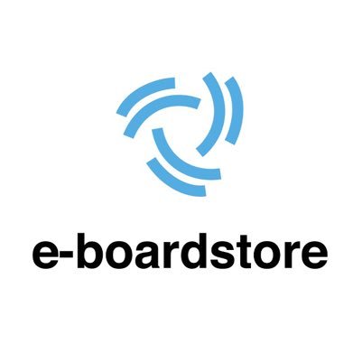 e-boardstore