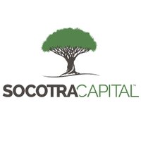 Socotra Capital(@Socotracapital) 's Twitter Profile Photo