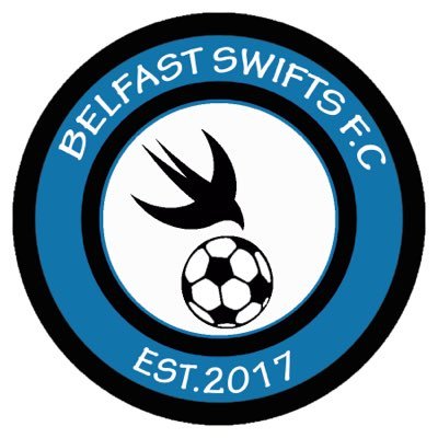 Belfast Swifts FC is a football club for girls aged 5 - Senior level. Based in the Colin Area of West Belfast, we welcome girls of all abilities & experience.