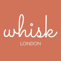 Whisk | London(@whisklondon) 's Twitter Profile Photo