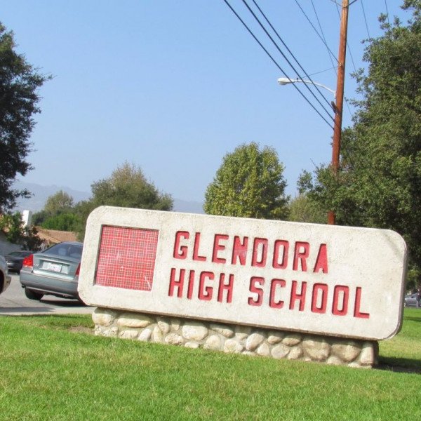 73 Questions with Glendora High Students