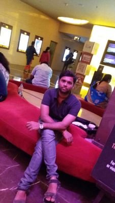 Hari63134451's profile picture. 