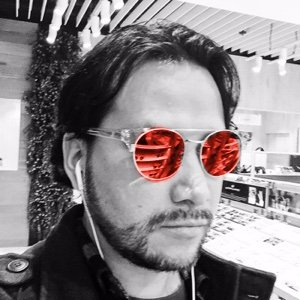 danielsemper's profile picture. UX/UI Designer / Visual innovation / Mobile apps