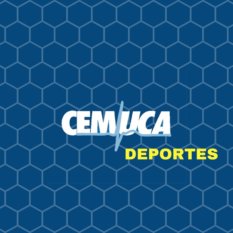 CEM_Deportes's profile picture. Informaciones Deportivas de la Facultad de Ciencias de la Salud UCA.