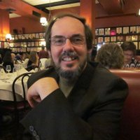 stevewriter (@stevewriter) 's Twitter Profile