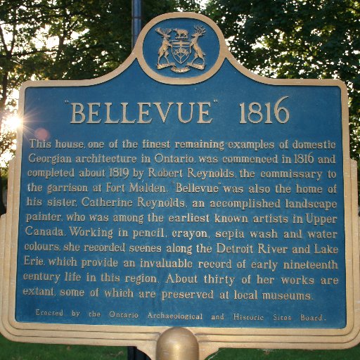 After the devastating War of 1812, the promise of Belle Vue offered hope.
Today, Belle Vue inspires future generations, connecting people & preserving heritage