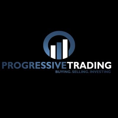 #ProgressiveTradingLLC AKA #PTLLC
#Crypto #Currency 
#LBC : #TuckerLee or #DMFT
*Tweets are not financial advice*
*Ask about consultations and other services!:)