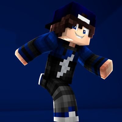 Fala Galerra Blz? Meu Nome E Felipe Tenho um canal no youtuber de minecraft SkyWars, Textura PvP/HG Blz.