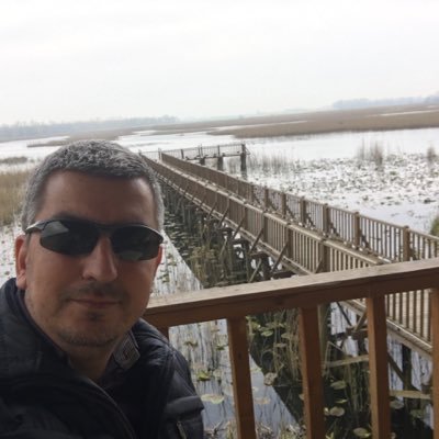 MuratYakarZM's profile picture. 