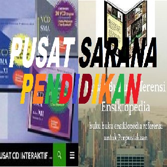 Pusat Sarana Pendidikan
Hp : 081214635025 - 085707718699.