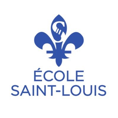 L'école Saint-Louis située à Pointe-Claire fait partie du réseau des écoles de la Commission scolaire Marguerite-Bourgeoys.