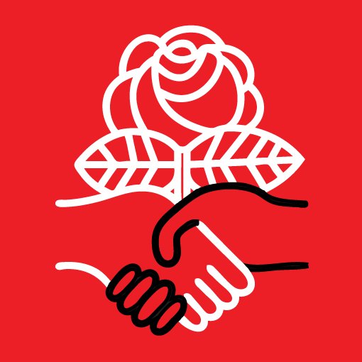 SouthernUtahDSA's profile picture. 🌹Spreading the good word of democratic socialism and fighting capitalism, racism, sexism, and other forms of oppression in Southern Utah. 🌹 @demsocialists
