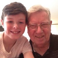 Joseph Dawber (@joedawber1940) 's Twitter Profile