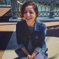 Maria Castellucci (@castelluccime) 's Twitter Profile