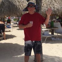 Tom Wright (@tomwright57) 's Twitter Profile