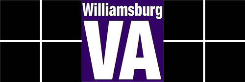 WilliamsburgVA's profile picture. Williamsburg VA &amp; Hampton Roads Virginia