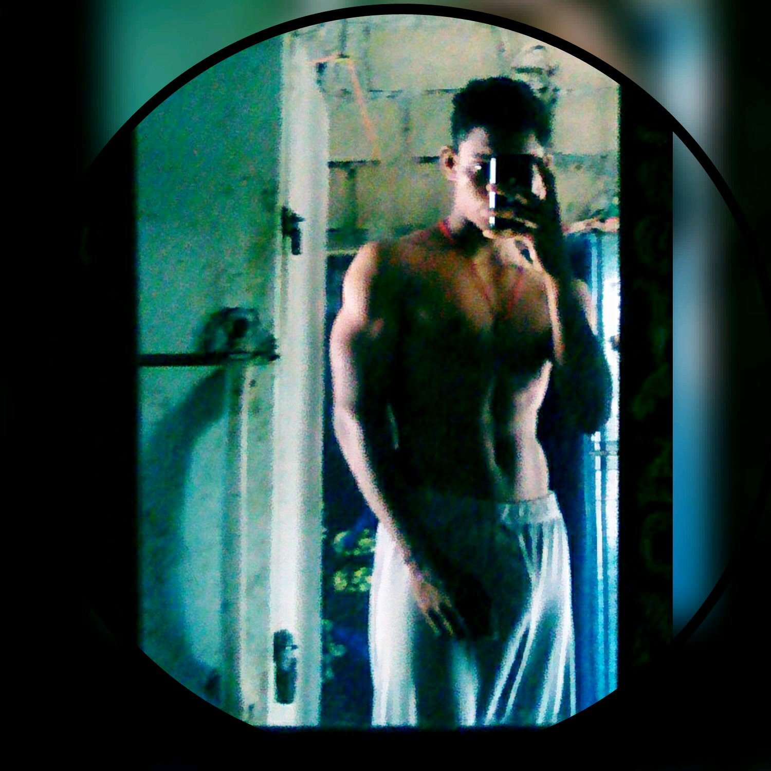 abdelguerrero2's profile picture. cantante