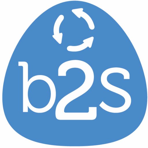 bag2schoolna's profile picture. Free Fundraising that's easy!  For schools, sports teams, or any groups wanting to help the environment by transforming second-hand clothes into cash!