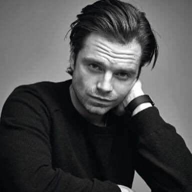 Bucky Barnes. { Steve is my best friend and he is also my saviour } Lewd/NonLewd /18+