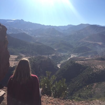 emily_willkomm's profile picture. Emily Willkomm | History Undergraduate Student at Trinity College Dublin | Interests: Gender Historical Studies & Late Medieval English History #anglohistory