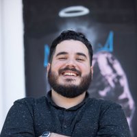 Chris Campos (@create_campos) Twitter profile photo