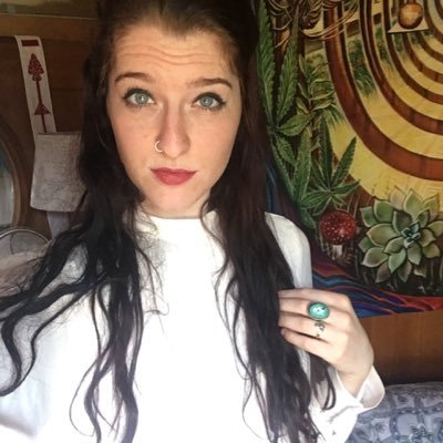 meggggf's profile picture. Make the movement move. https://t.co/V6AQQIV8bI