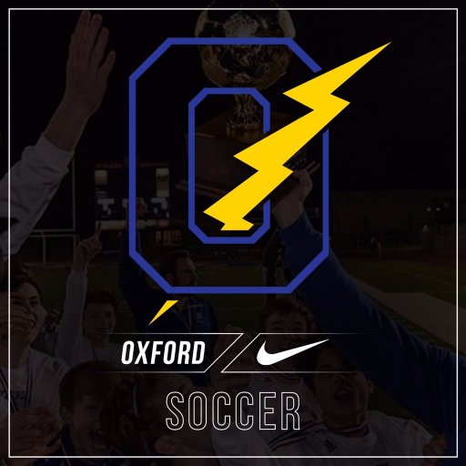 Oxford Boys Soccer