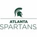 Atlanta Spartans (@msuatlanta) Twitter profile photo