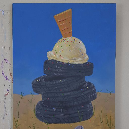 patrickjdonovan's profile picture. instagram: @patrickjamesdonovan #contemporaryart #contemporarypainting #peinturecontemporaine #peinture