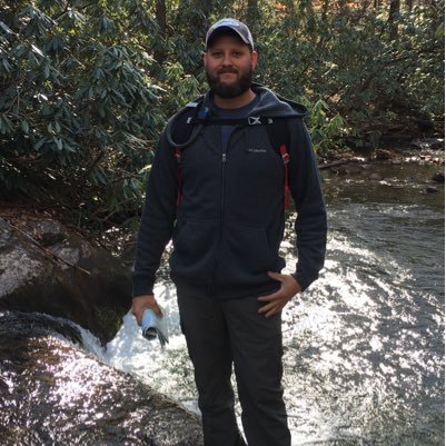 SorensenDj1's profile picture. Christ follower. Married to my best friend and father x2 daughters. F3-Shatter