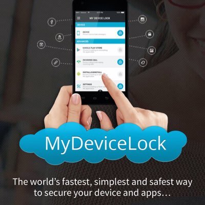 droidapplock's profile picture. Technology